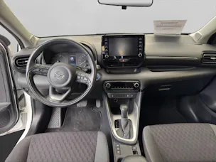 Mazda 2 1.5 Hybrid Agile