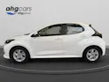 Mazda 2 1.5 Hybrid Agile