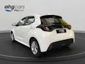 Mazda 2 1.5 Hybrid Agile