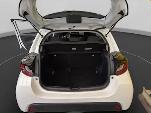 Mazda 2 1.5 Hybrid Agile