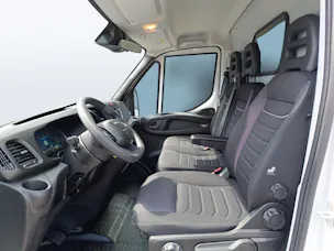 Iveco Daily 35S16BA8 V Kaw. - 3520