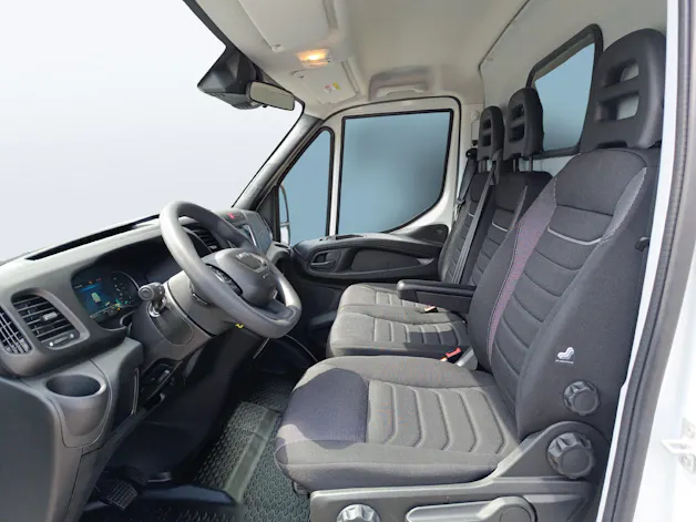 Iveco Daily 35S16BA8 V Kaw. - 3520