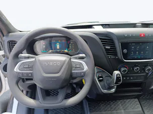 Iveco Daily 35S16BA8 V Kaw. - 3520