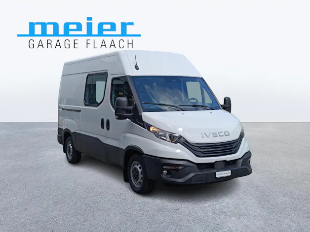 Iveco Daily 35S16BA8 V Kaw. - 3520