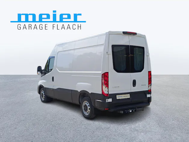 Iveco Daily 35S16BA8 V Kaw. - 3520