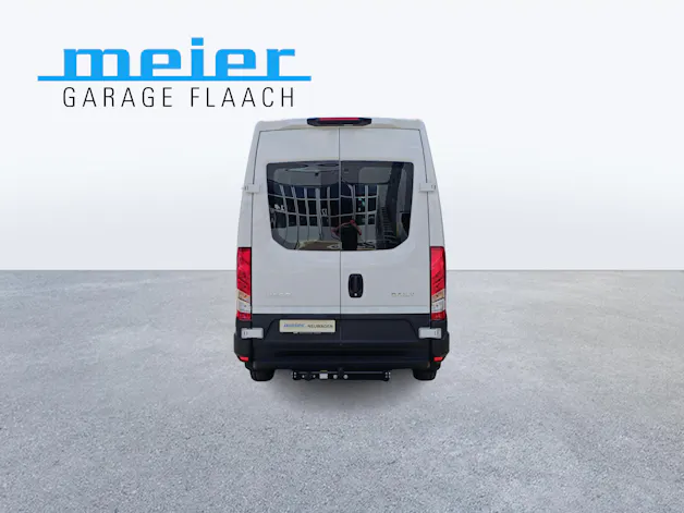 Iveco Daily 35S16BA8 V Kaw. - 3520