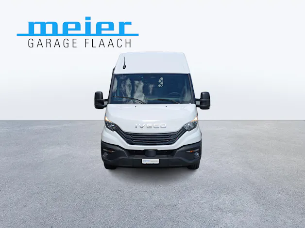 Iveco Daily 35S16BA8 V Kaw. - 3520
