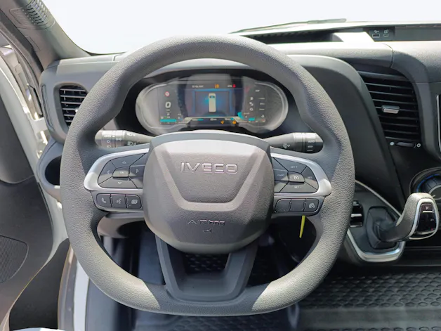 Iveco Daily 35S16BA8 V Kaw. - 3520