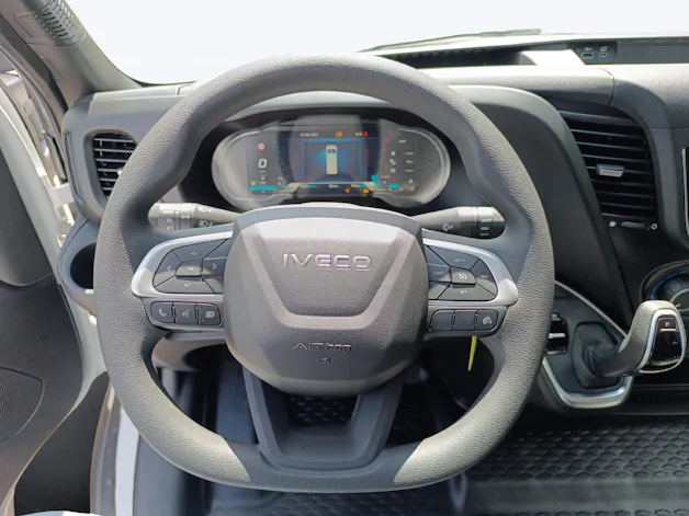 Iveco Daily 35S16BA8 V Kaw. - 3520