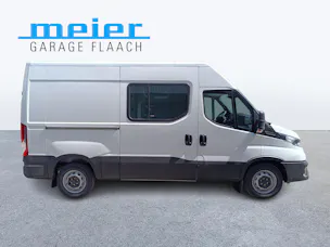 Iveco Daily 35S16BA8 V Kaw. - 3520