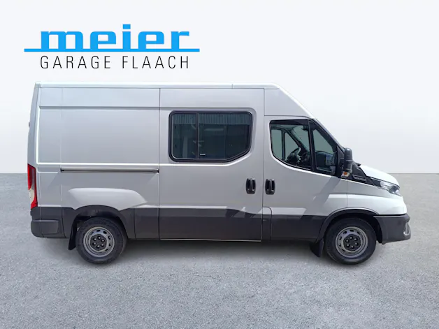 Iveco Daily 35S16BA8 V Kaw. - 3520