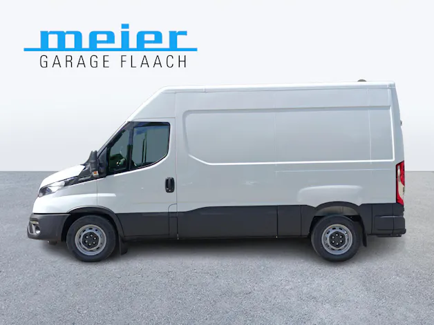 Iveco Daily 35S16BA8 V Kaw. - 3520