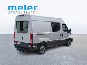 Iveco Daily 35S16BA8 V Kaw. - 3520