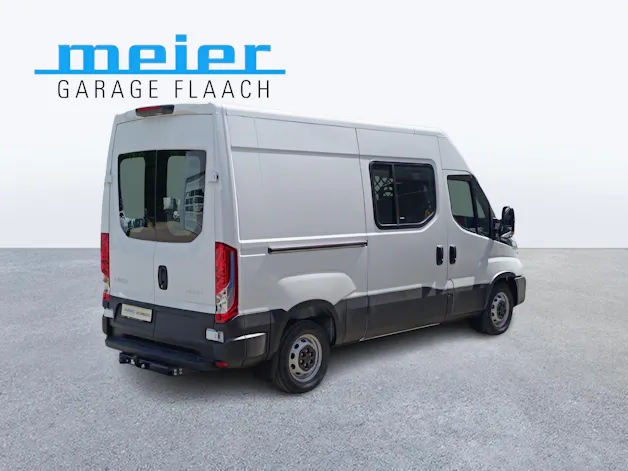 Iveco Daily 35S16BA8 V Kaw. - 3520