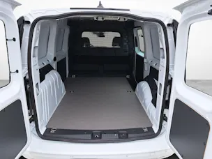 Ford Grand Transit Connect Kaw. 2.0 EcoBlue 122 Limited 4x4