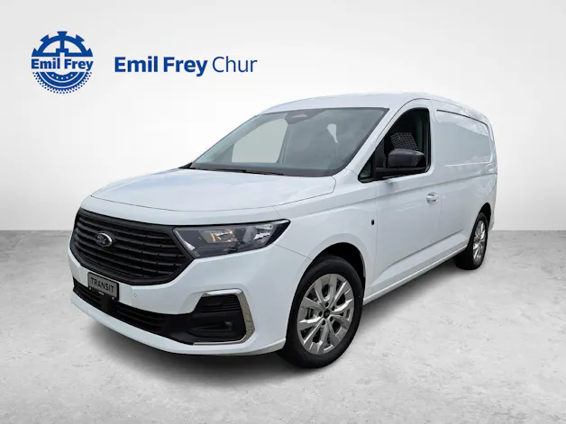 Ford Grand Transit Connect Kaw. 2.0 EcoBlue 122 Limited 4x4