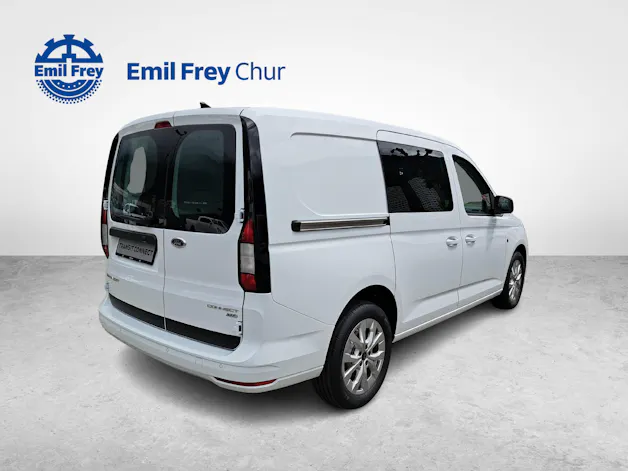 Ford Grand Transit Connect Kaw. 2.0 EcoBlue 122 Limited 4x4