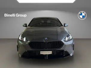 BMW 123 xDrive M-SportPaket