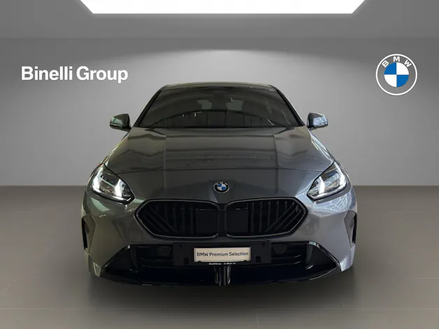 BMW 123 xDrive M-SportPaket