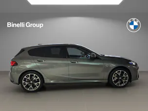 BMW 123 xDrive M-SportPaket