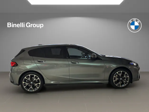 BMW 123 xDrive M-SportPaket