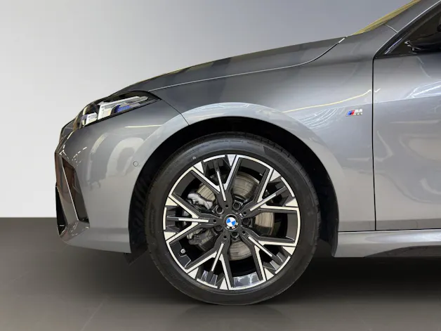 BMW 123 xDrive M-SportPaket