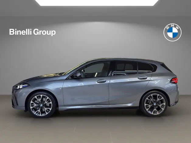 BMW 123 xDrive M-SportPaket