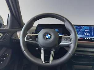 BMW 123 xDrive M-SportPaket
