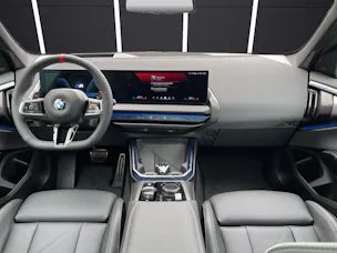 BMW X3 xDrive M50 48V M Sport Pro