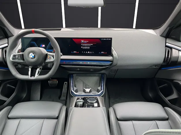 BMW X3 xDrive M50 48V M Sport Pro