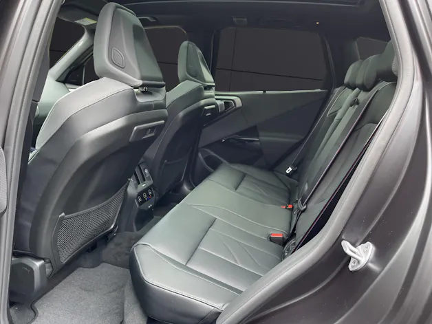 BMW X3 xDrive M50 48V M Sport Pro