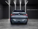BMW X3 xDrive M50 48V M Sport Pro
