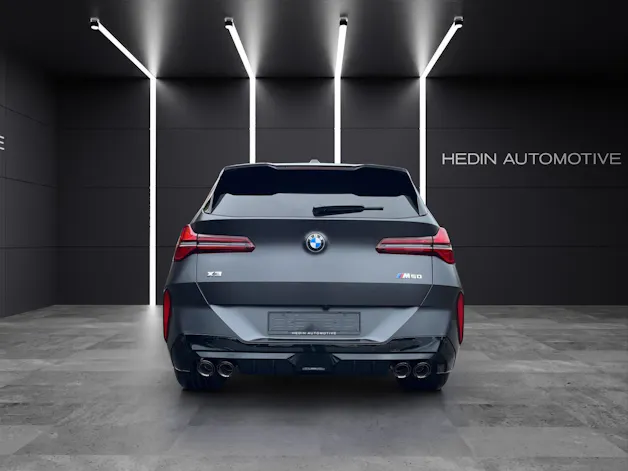 BMW X3 xDrive M50 48V M Sport Pro