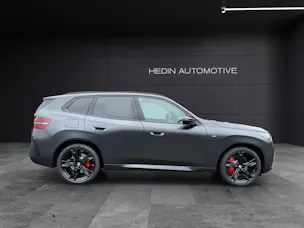 BMW X3 xDrive M50 48V M Sport Pro