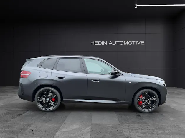 BMW X3 xDrive M50 48V M Sport Pro