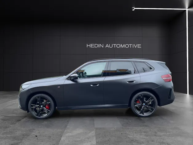 BMW X3 xDrive M50 48V M Sport Pro