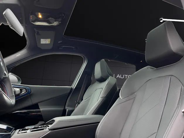 BMW X3 xDrive M50 48V M Sport Pro