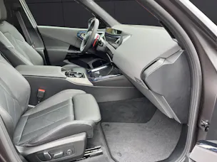 BMW X3 xDrive M50 48V M Sport Pro
