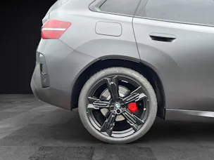 BMW X3 xDrive M50 48V M Sport Pro