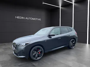 BMW X3 xDrive M50 48V M Sport Pro