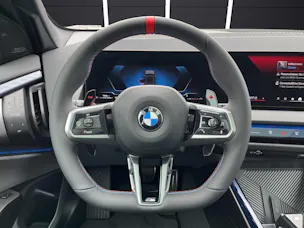 BMW X3 xDrive M50 48V M Sport Pro