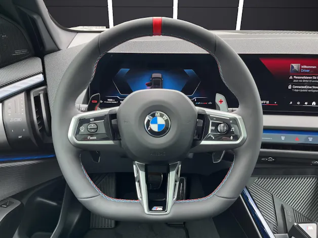 BMW X3 xDrive M50 48V M Sport Pro