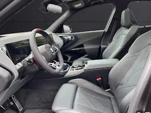 BMW X3 xDrive M50 48V M Sport Pro
