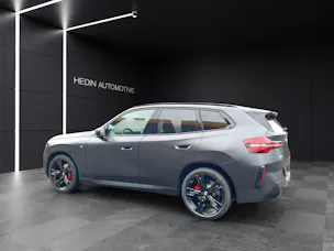BMW X3 xDrive M50 48V M Sport Pro