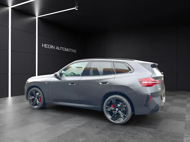 BMW X3 xDrive M50 48V M Sport Pro
