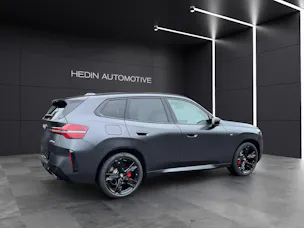 BMW X3 xDrive M50 48V M Sport Pro