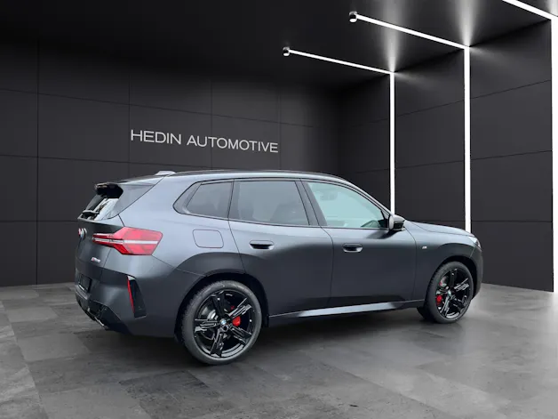 BMW X3 xDrive M50 48V M Sport Pro