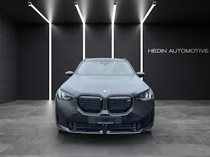 BMW X3 xDrive M50 48V M Sport Pro