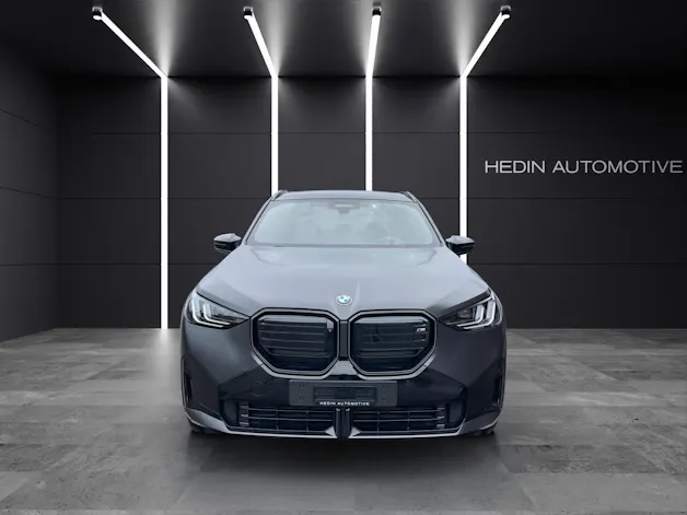 BMW X3 xDrive M50 48V M Sport Pro