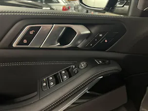 BMW X5 50e xDrive M Sport